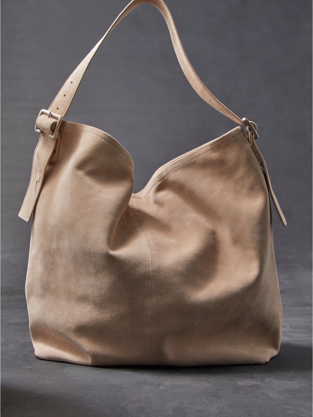 We The Free Honor Oversized Tote - Picture 2 of 8